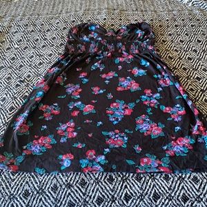 Billabong Beach Coverup Sundress